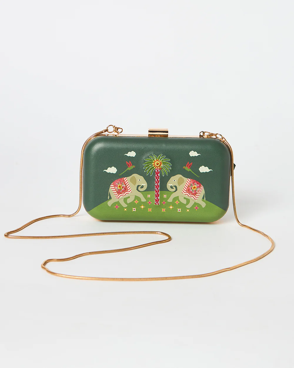 The Lucknow Clutch | Palace Memoirs - Image 4
