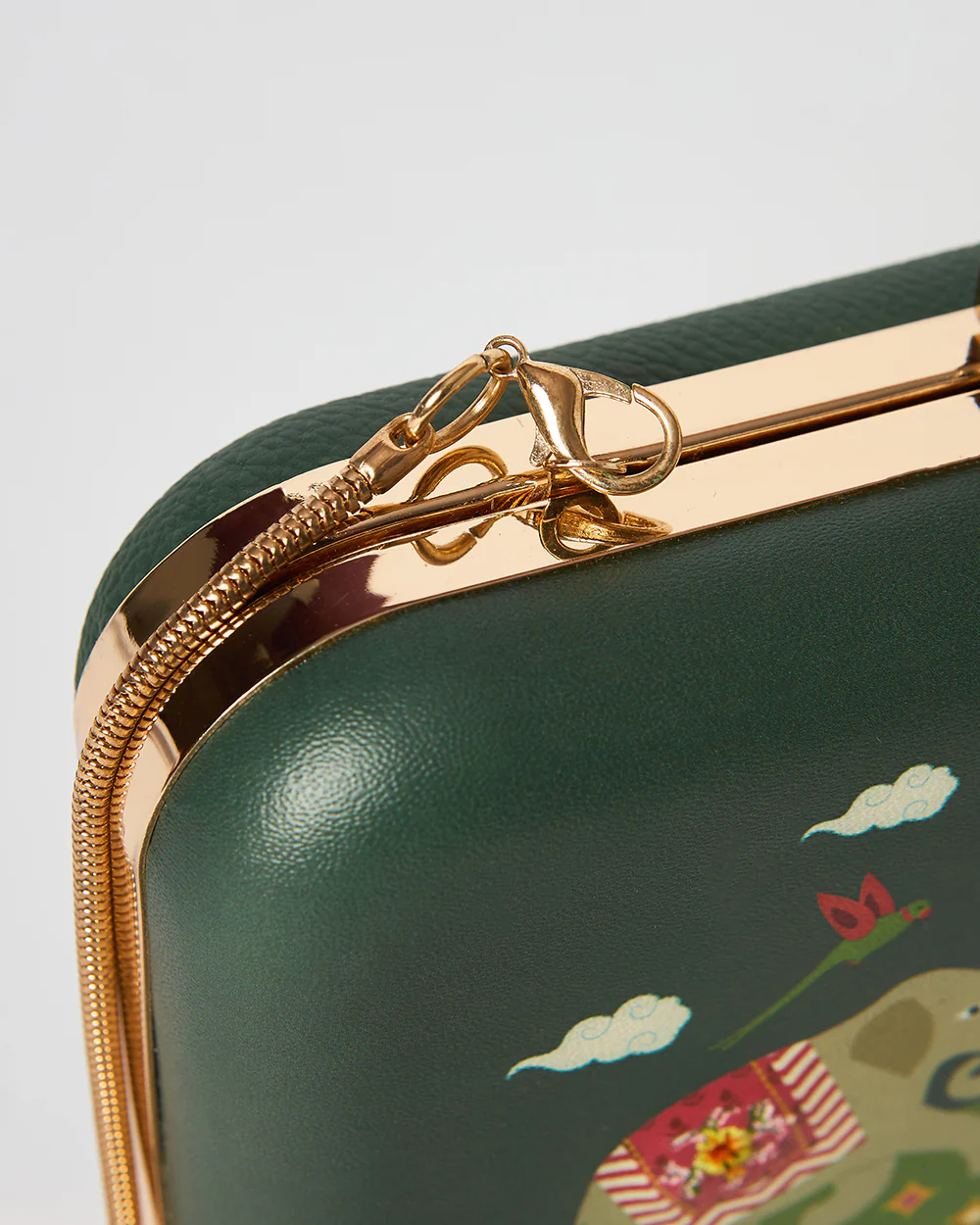 The Lucknow Clutch | Palace Memoirs - Image 5