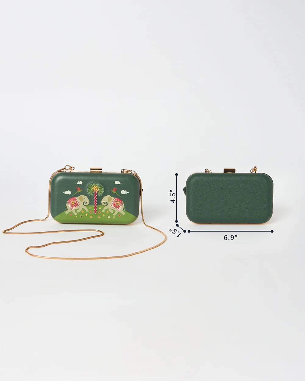 The Lucknow Clutch | Palace Memoirs - Image 6