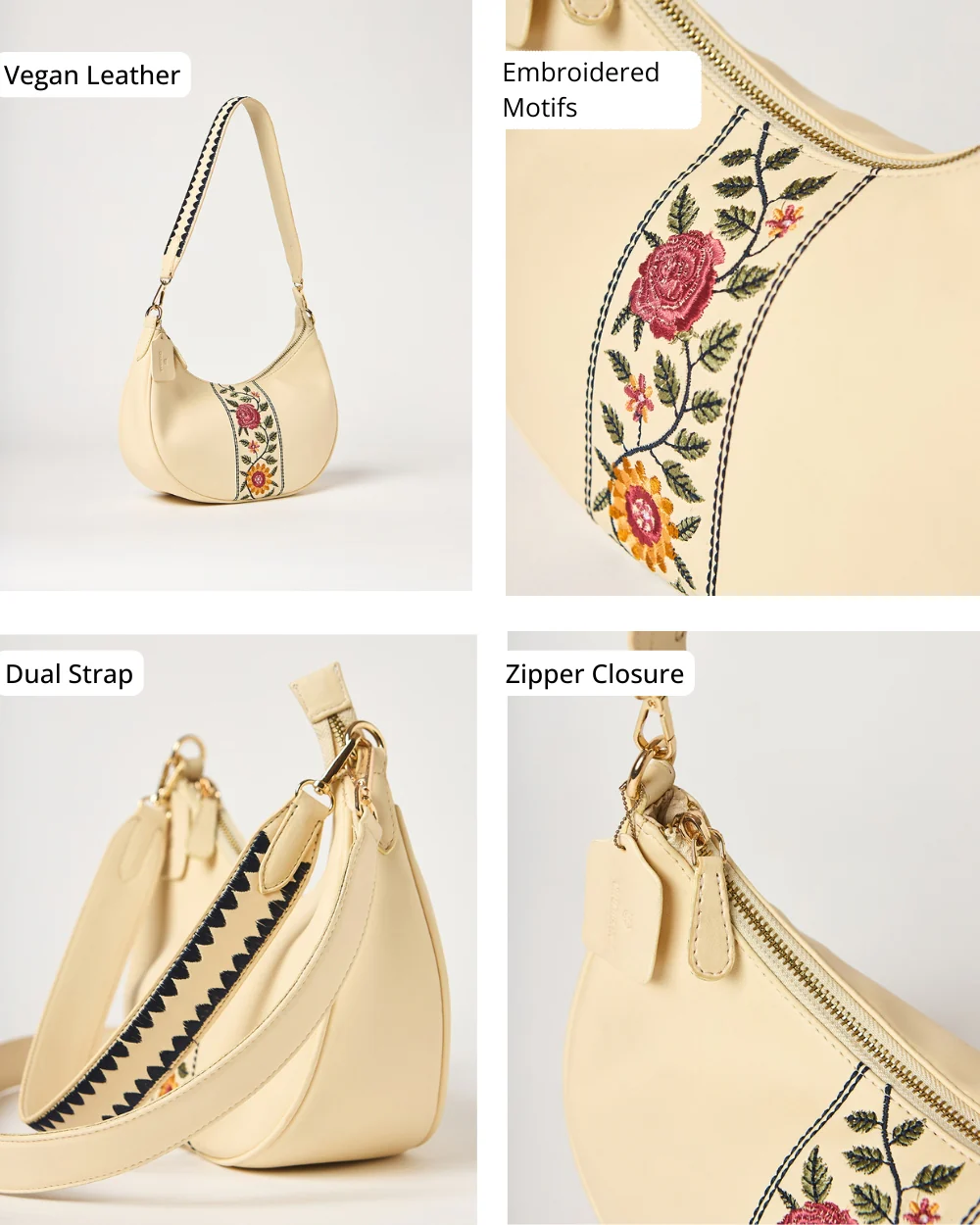 The Manhattan Moon Bag | Palace Memoirs - Image 6