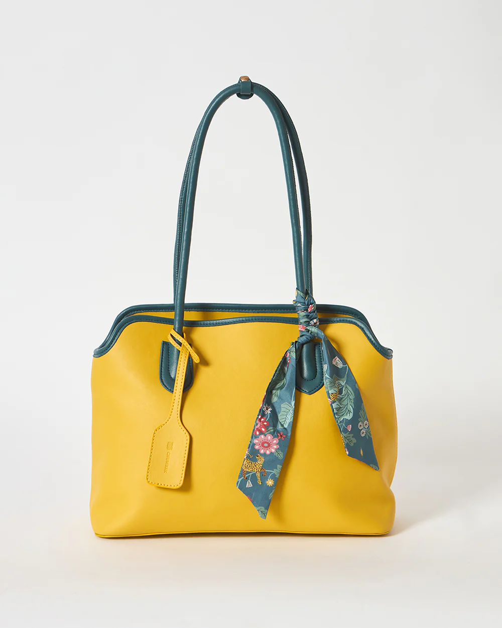 The New York Tote | Lost In Paradise - Image 4