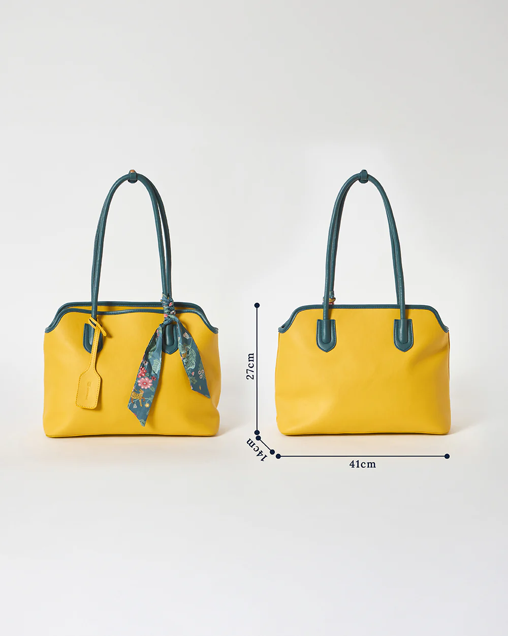 The New York Tote | Lost In Paradise - Image 6