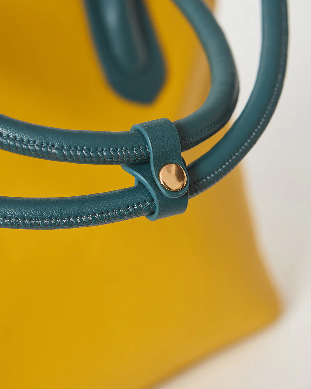 The New York Tote | Lost In Paradise - Image 7