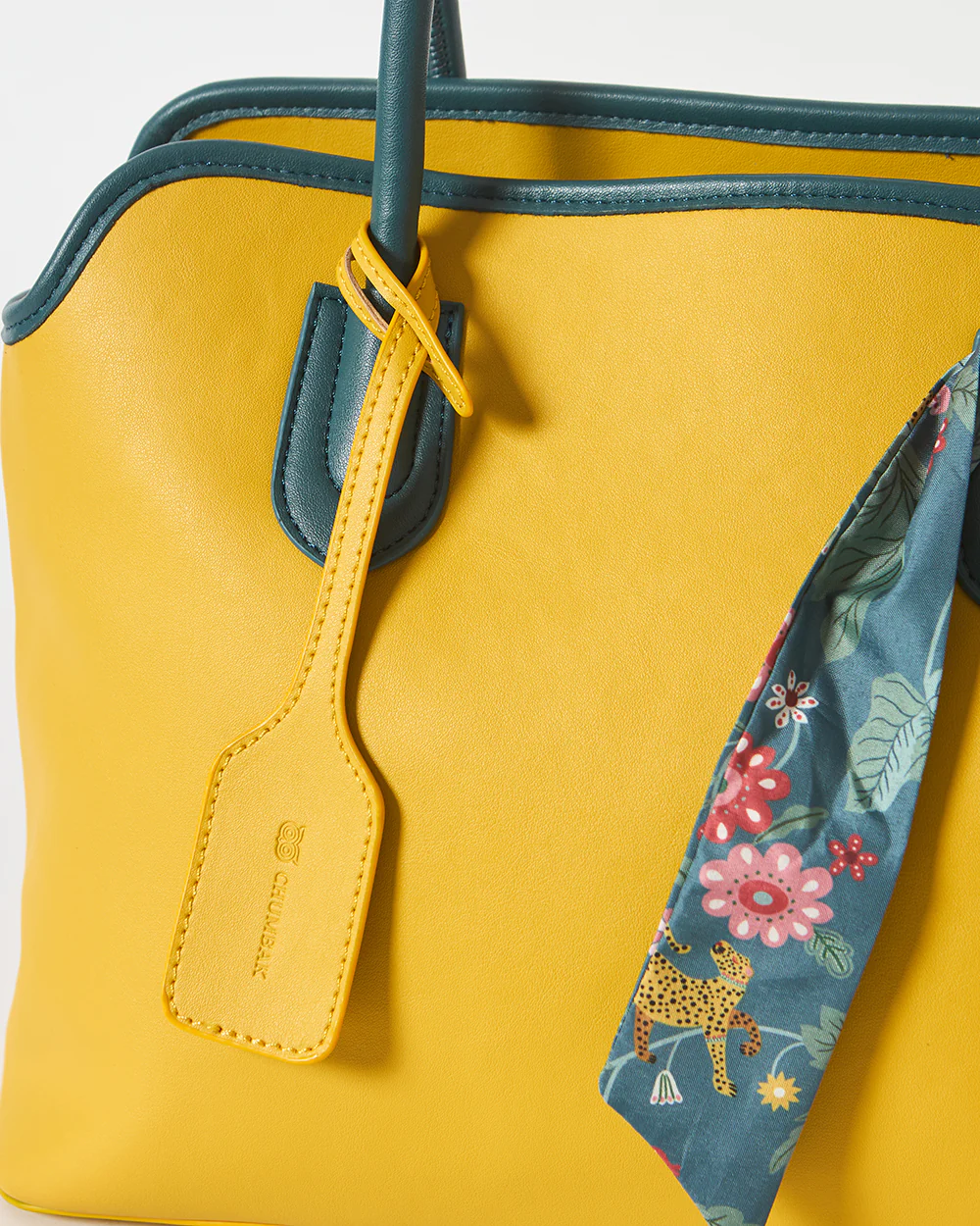 The New York Tote | Lost In Paradise - Image 8