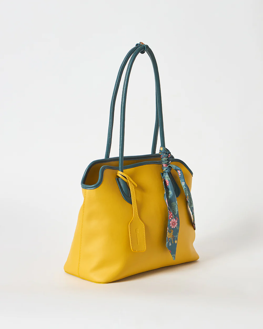 The New York Tote | Lost In Paradise - Image 9