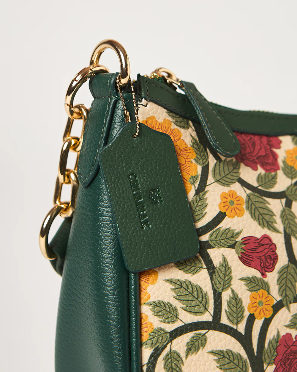 The Roma Shoulder Bag | Palace Memoirs - Image 10