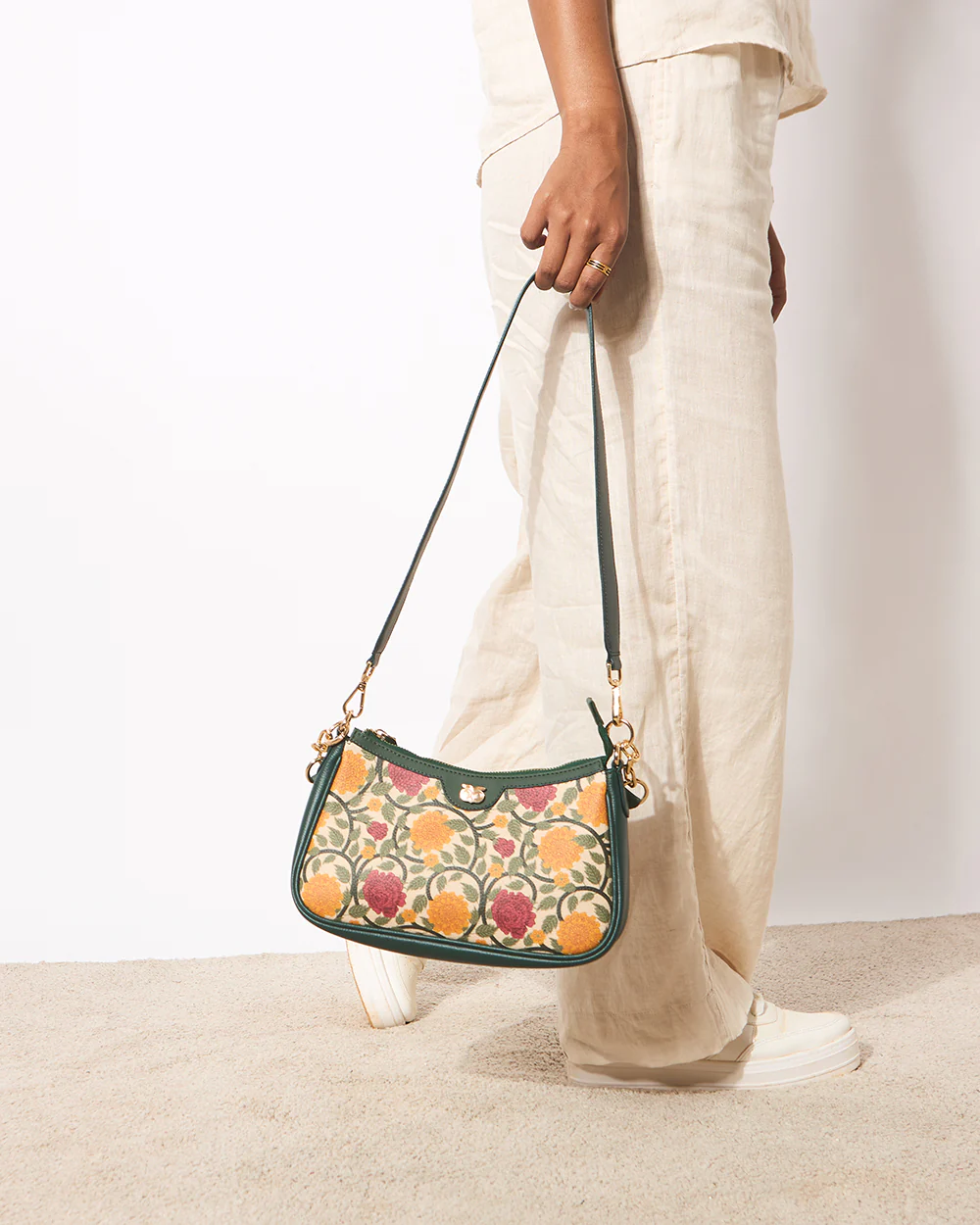 The Roma Shoulder Bag | Palace Memoirs - Image 12