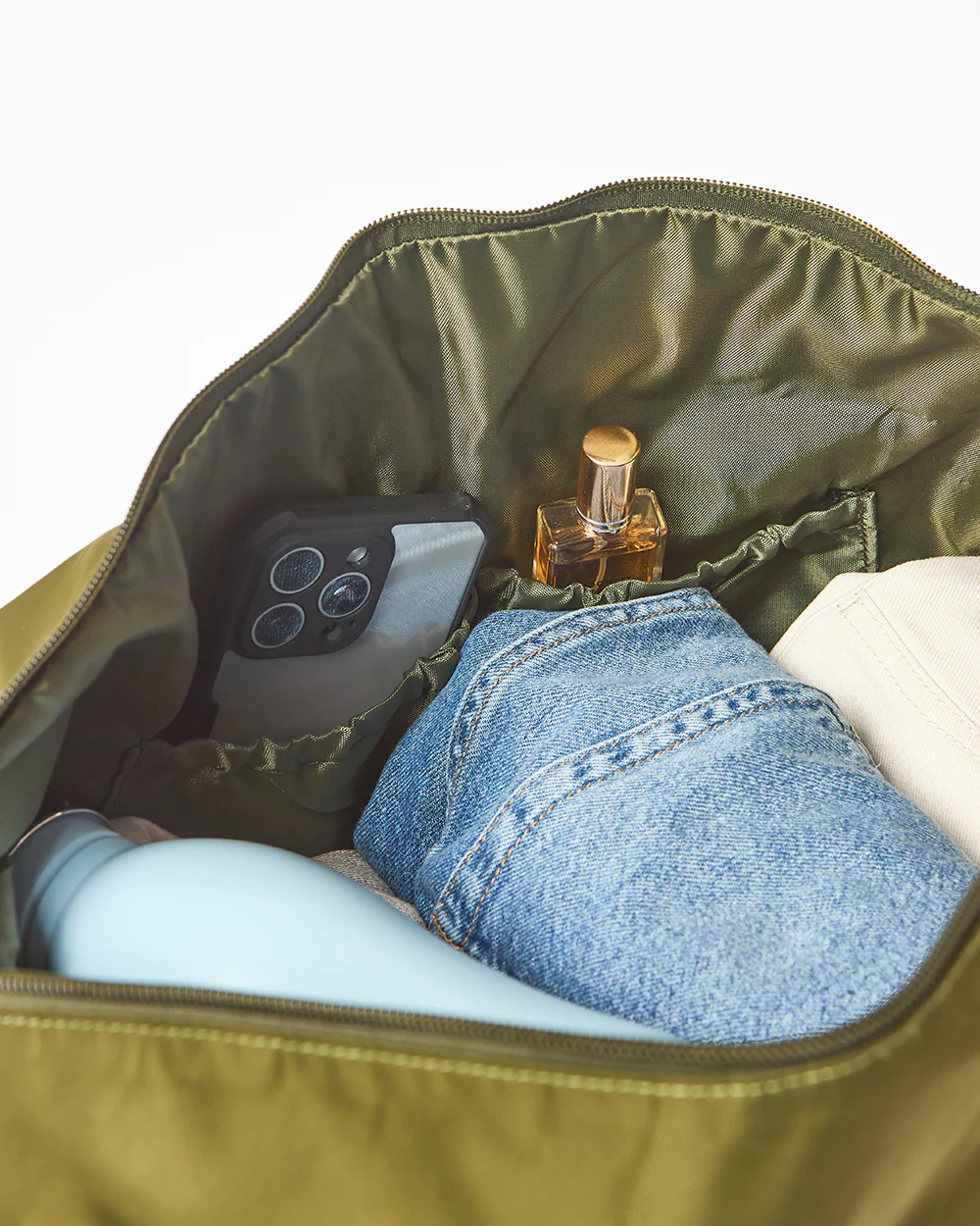 The Safar Weekender Bag - Image 9