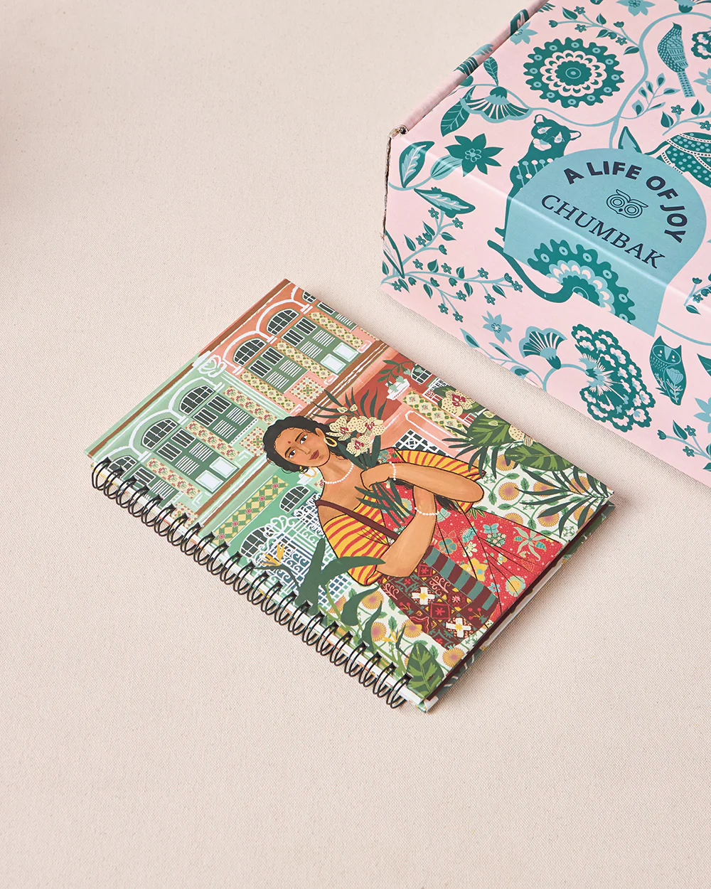 The She-Deserves-It-All Gift Set of 3 - Image 5