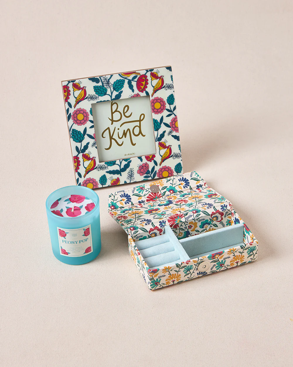 The Timeless Keepsake Gift Set of 3 - Image 2
