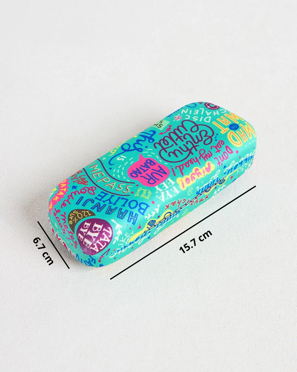 Things Indian Say Eyewear Case - Image 4