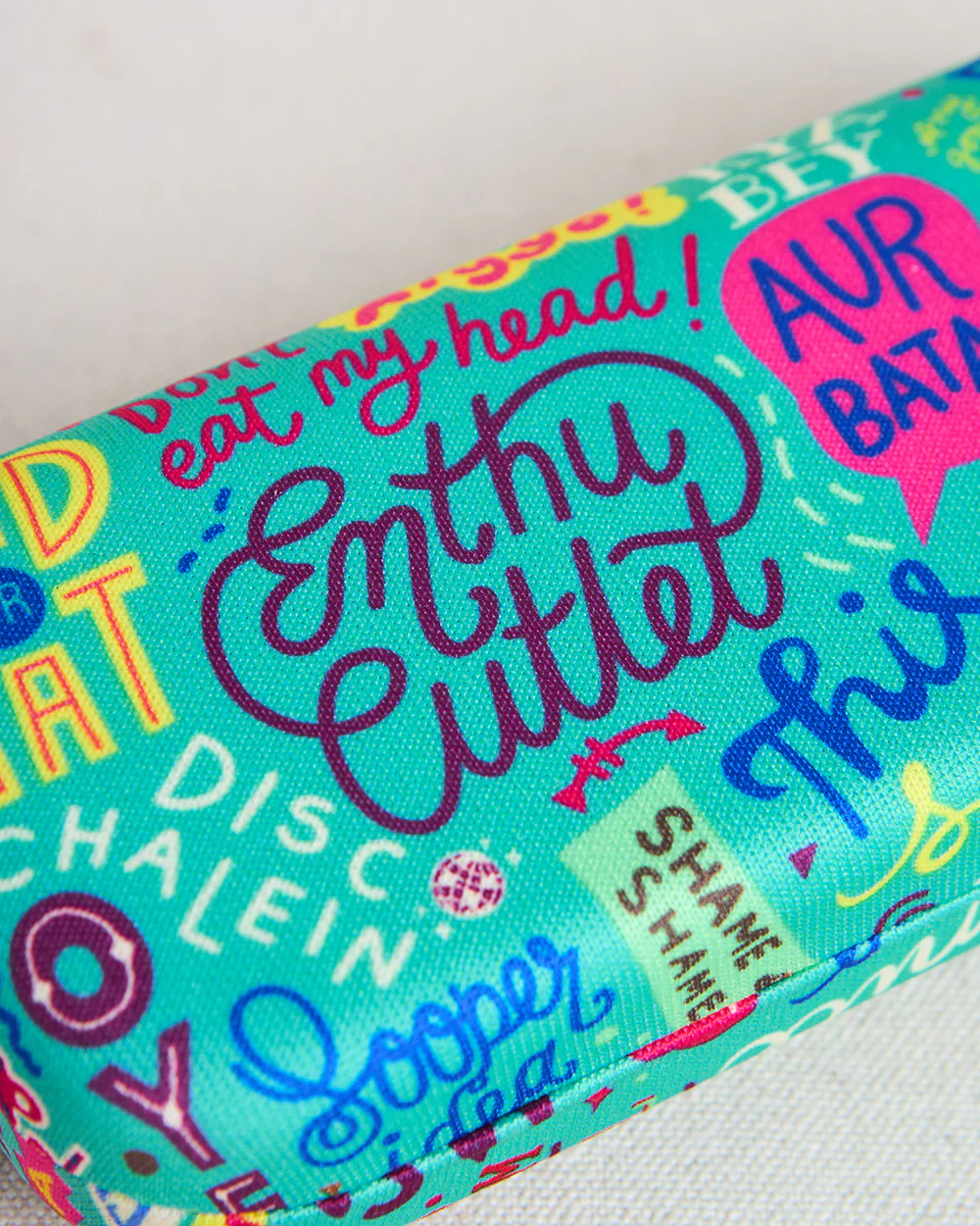 Things Indian Say Eyewear Case - Image 5