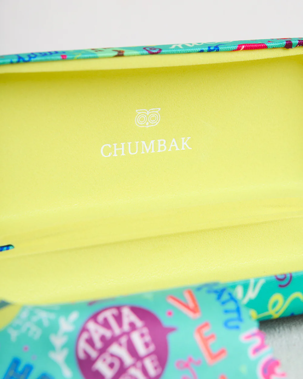 Things Indian Say Eyewear Case - Image 6