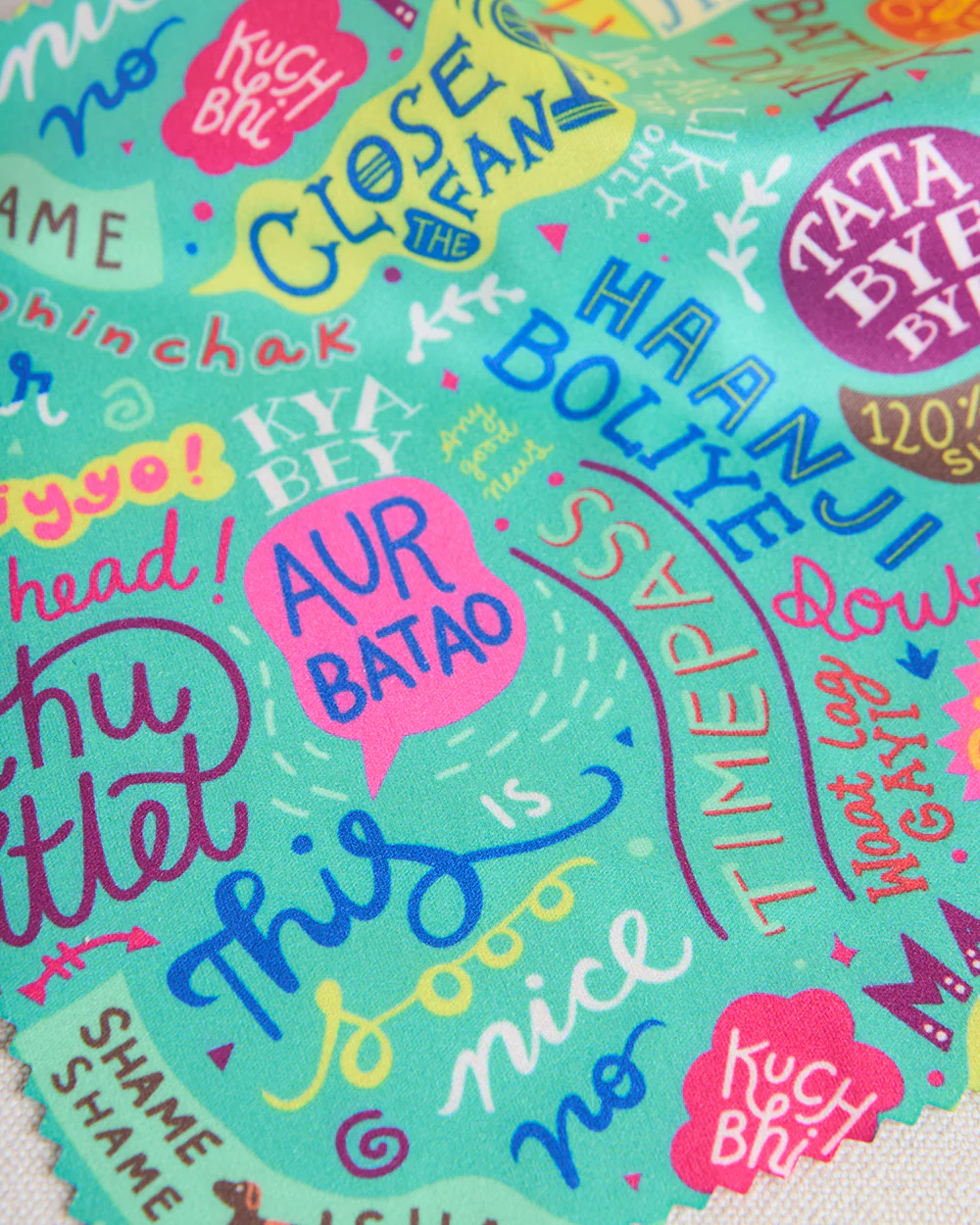 Things Indian Say Eyewear Case - Image 7
