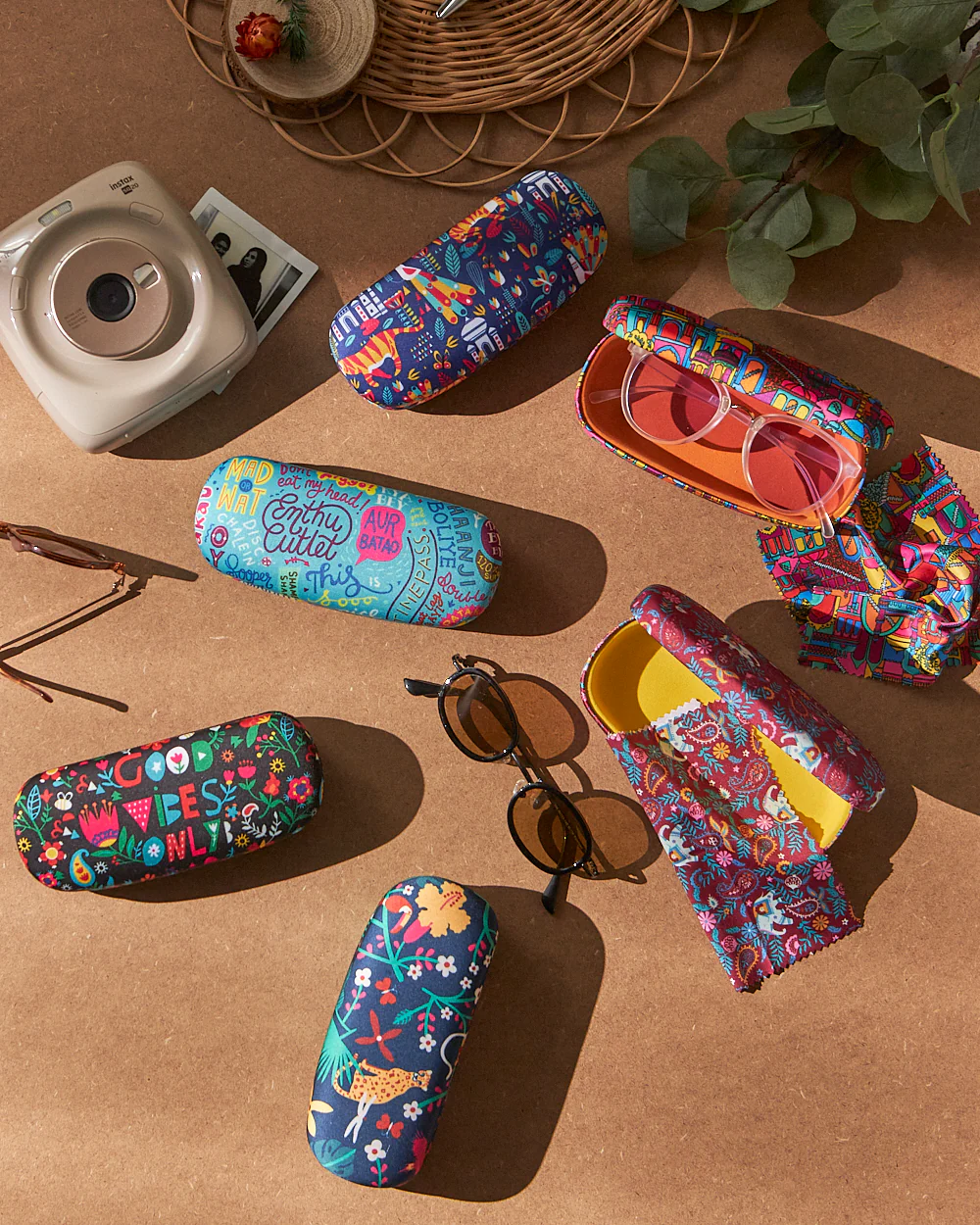 Things Indian Say Eyewear Case - Image 9