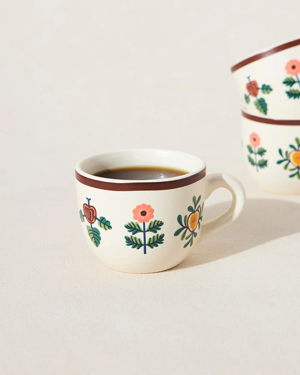 Tiara Tea Cup, 180 ml | Kashmir Trails