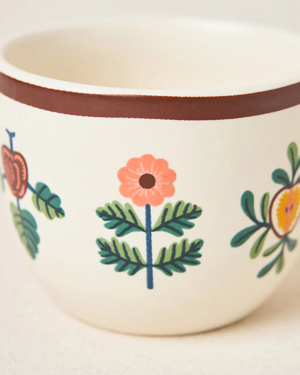 Tiara Tea Cup, 180 ml | Kashmir Trails - Image 4