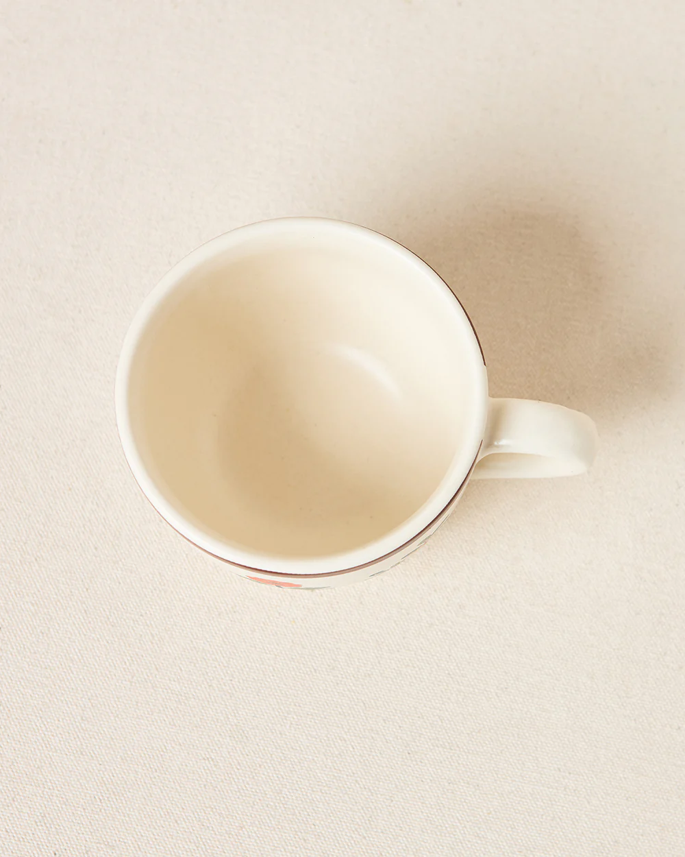 Tiara Tea Cup, 180 ml | Kashmir Trails - Image 6