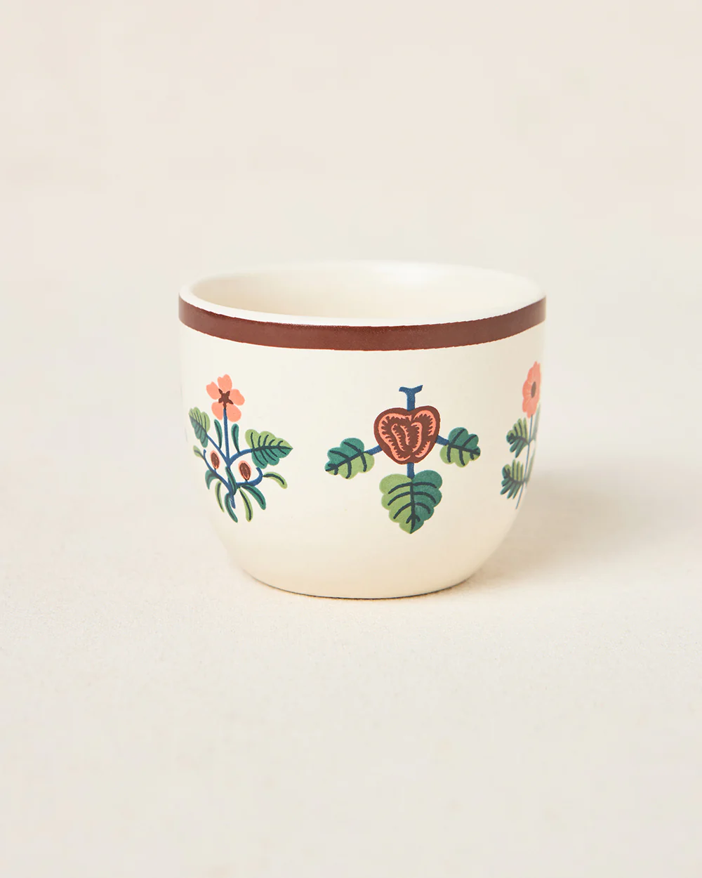 Tiara Tea Cup, 180 ml | Kashmir Trails - Image 7