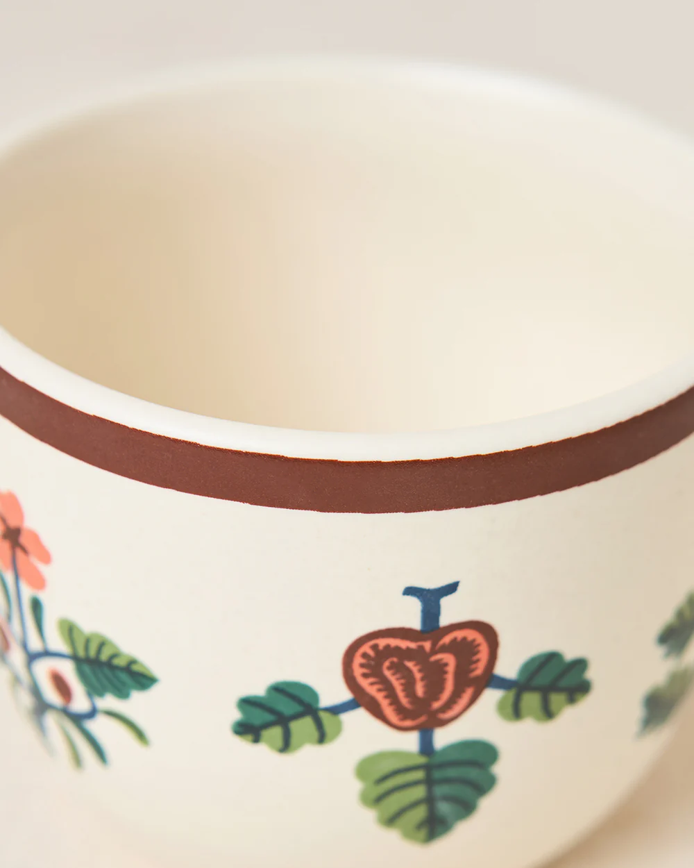 Tiara Tea Cup, 180 ml | Kashmir Trails - Image 8