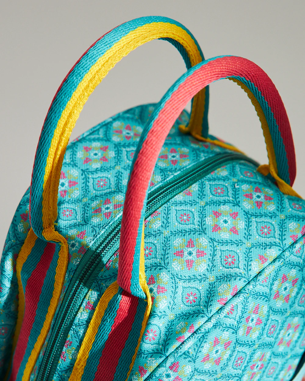 Travel Diaries Lunch Bag - Image 7