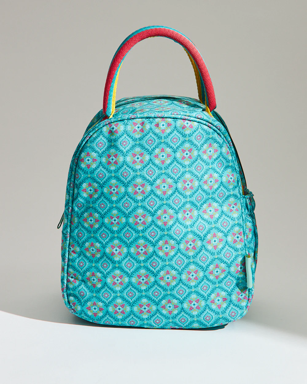 Travel Diaries Lunch Bag - Image 8