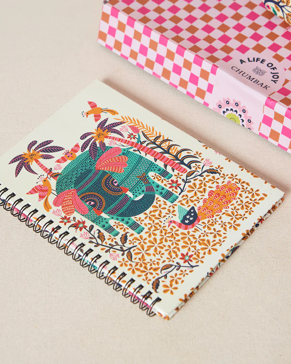 Travel Muse Gift Set of 2 - Image 2