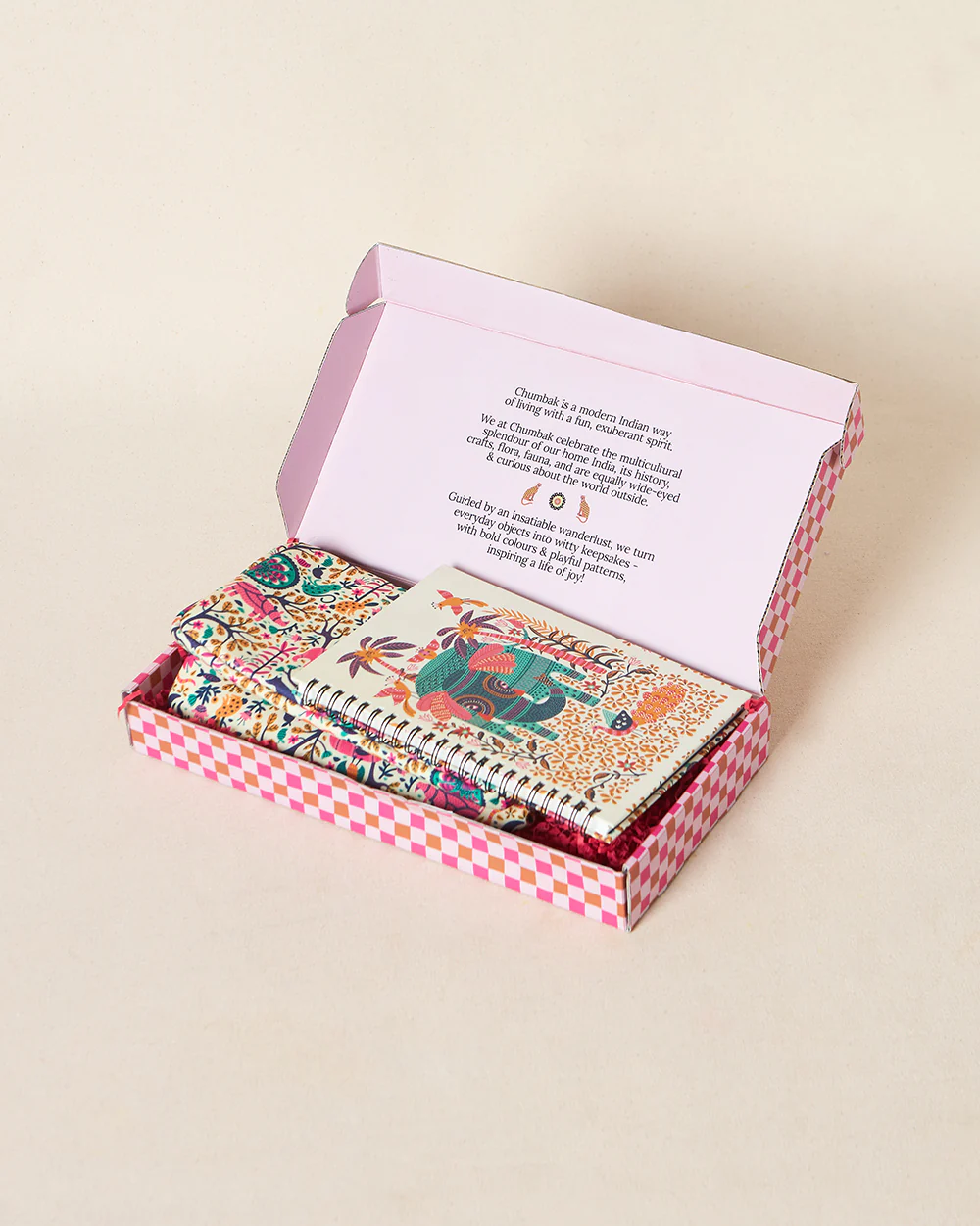 Travel Muse Gift Set of 2 - Image 5