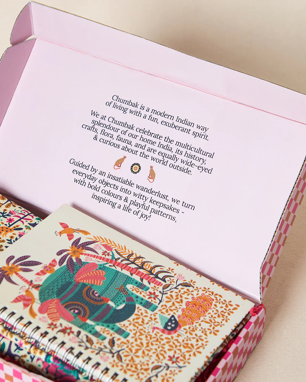 Travel Muse Gift Set of 2 - Image 6