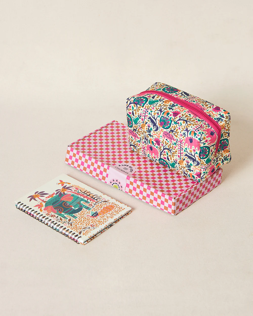 Travel Muse Gift Set of 2 - Image 8