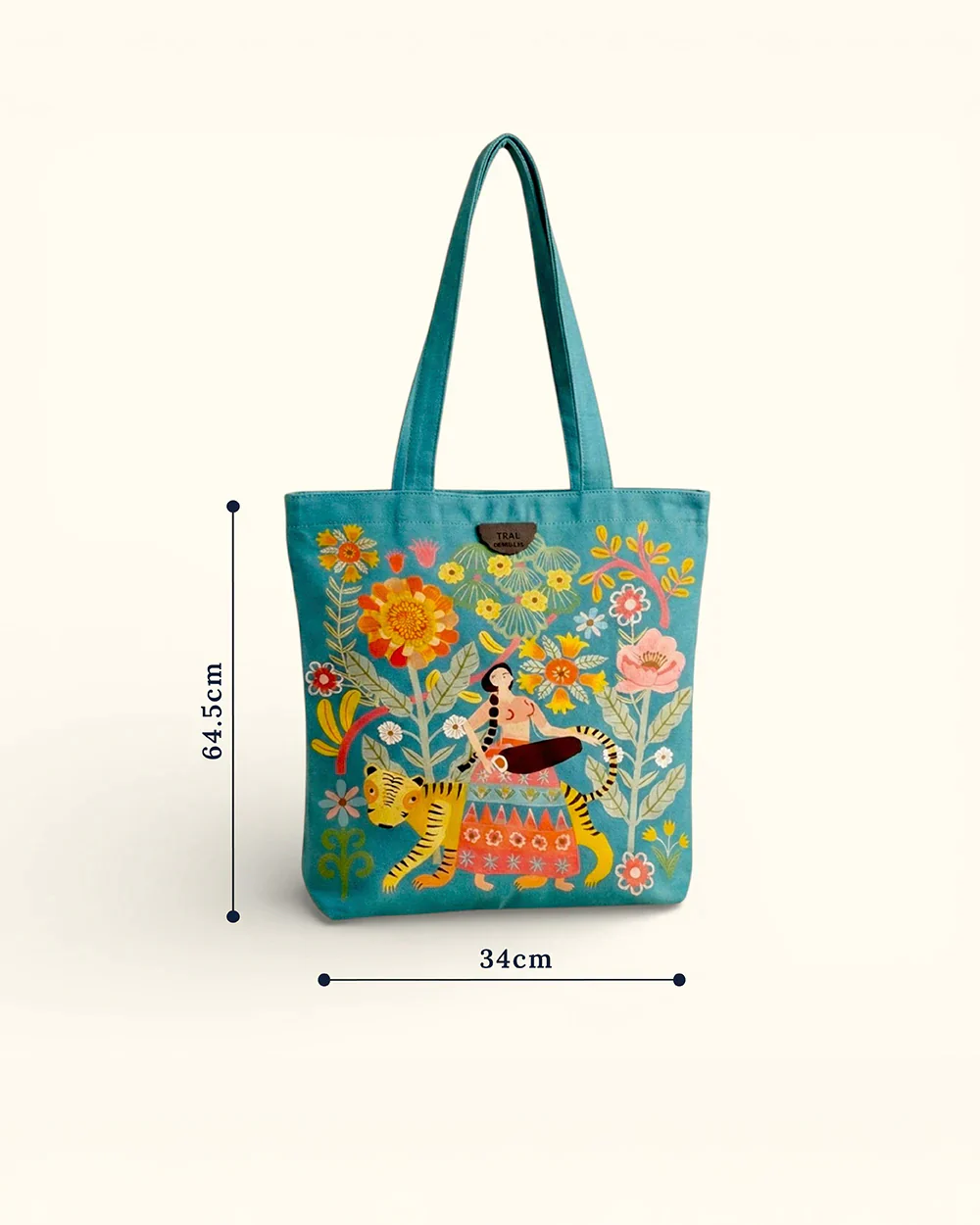 Travel & Pause Gift Set of 3 | Mother's Day Gift Hamper - Image 7