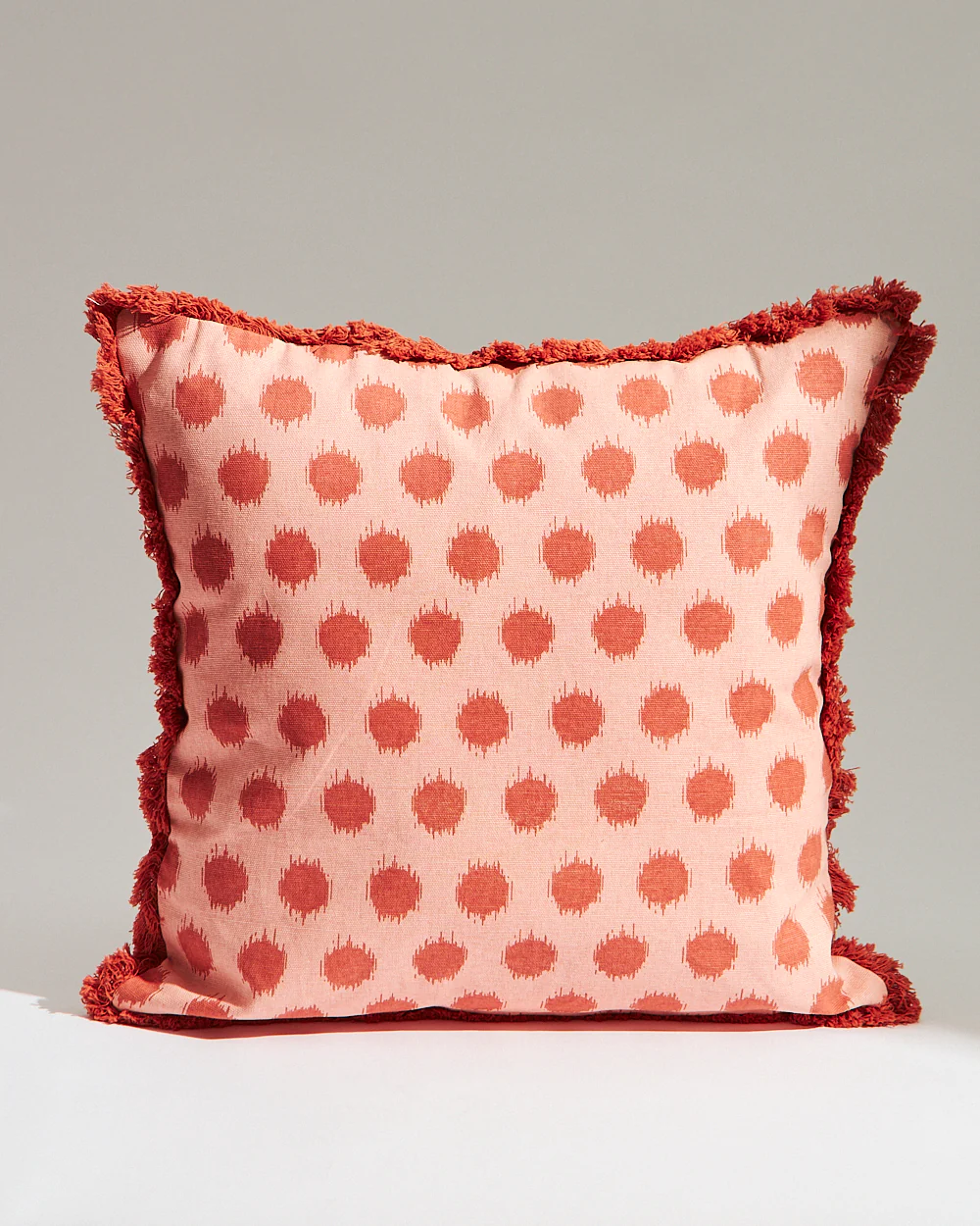 Tree of Life Mosaic Cushion Cover 16" - Image 3