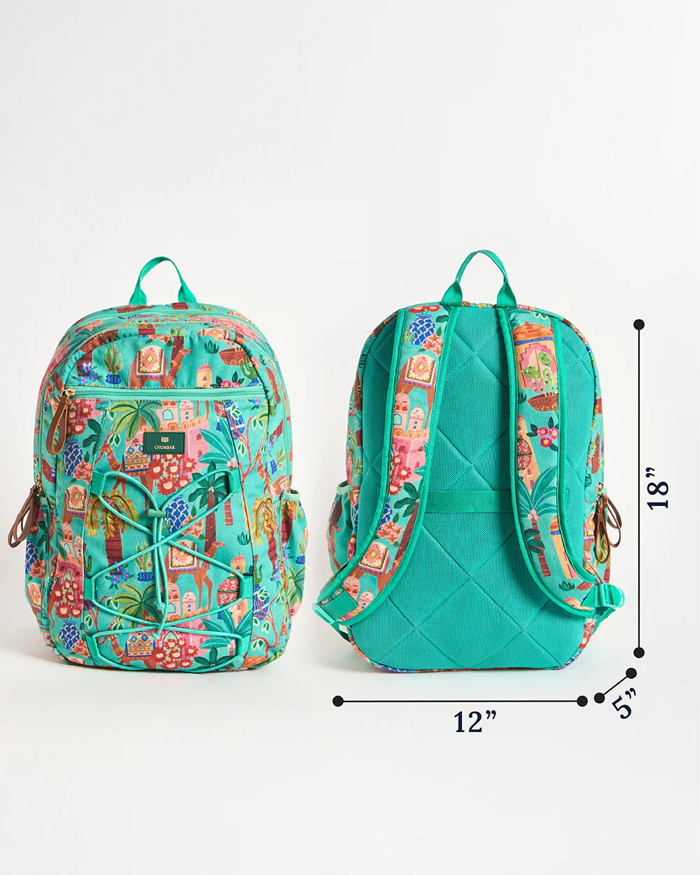 Trek Backpack - Jaipurscape | Digital Nomad - Image 5