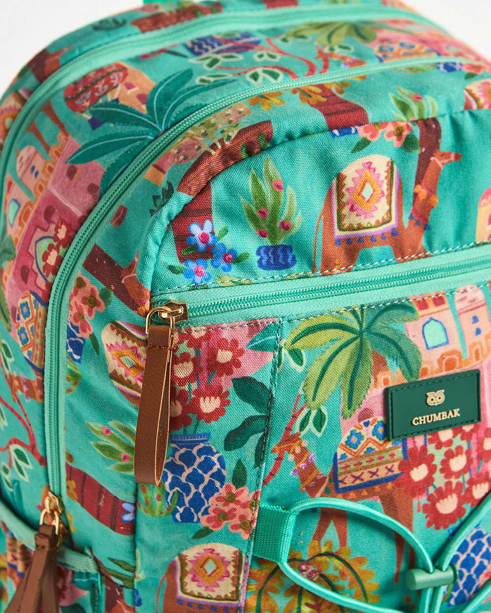 Trek Backpack - Jaipurscape | Digital Nomad - Image 6