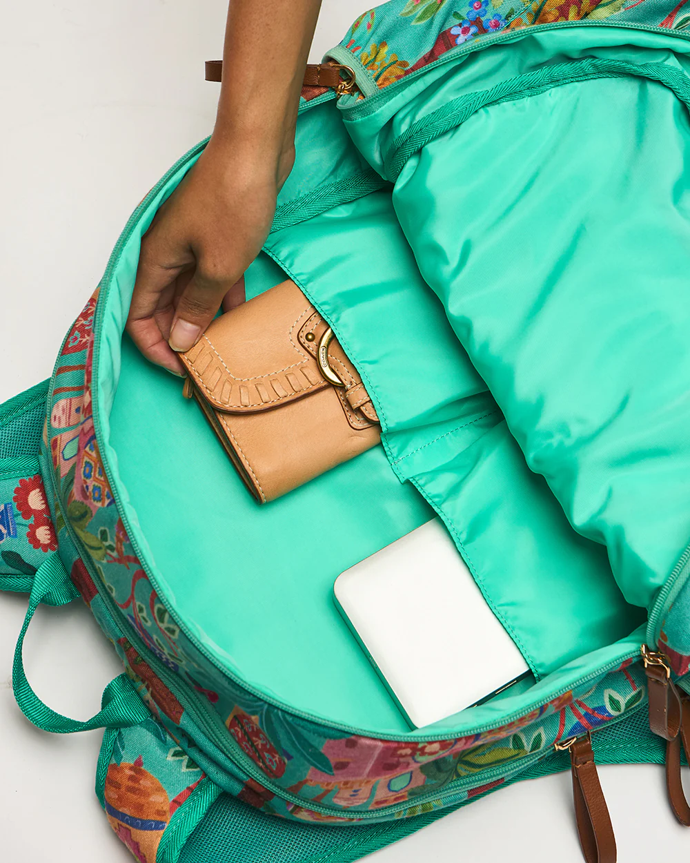 Trek Backpack - Jaipurscape | Digital Nomad - Image 7