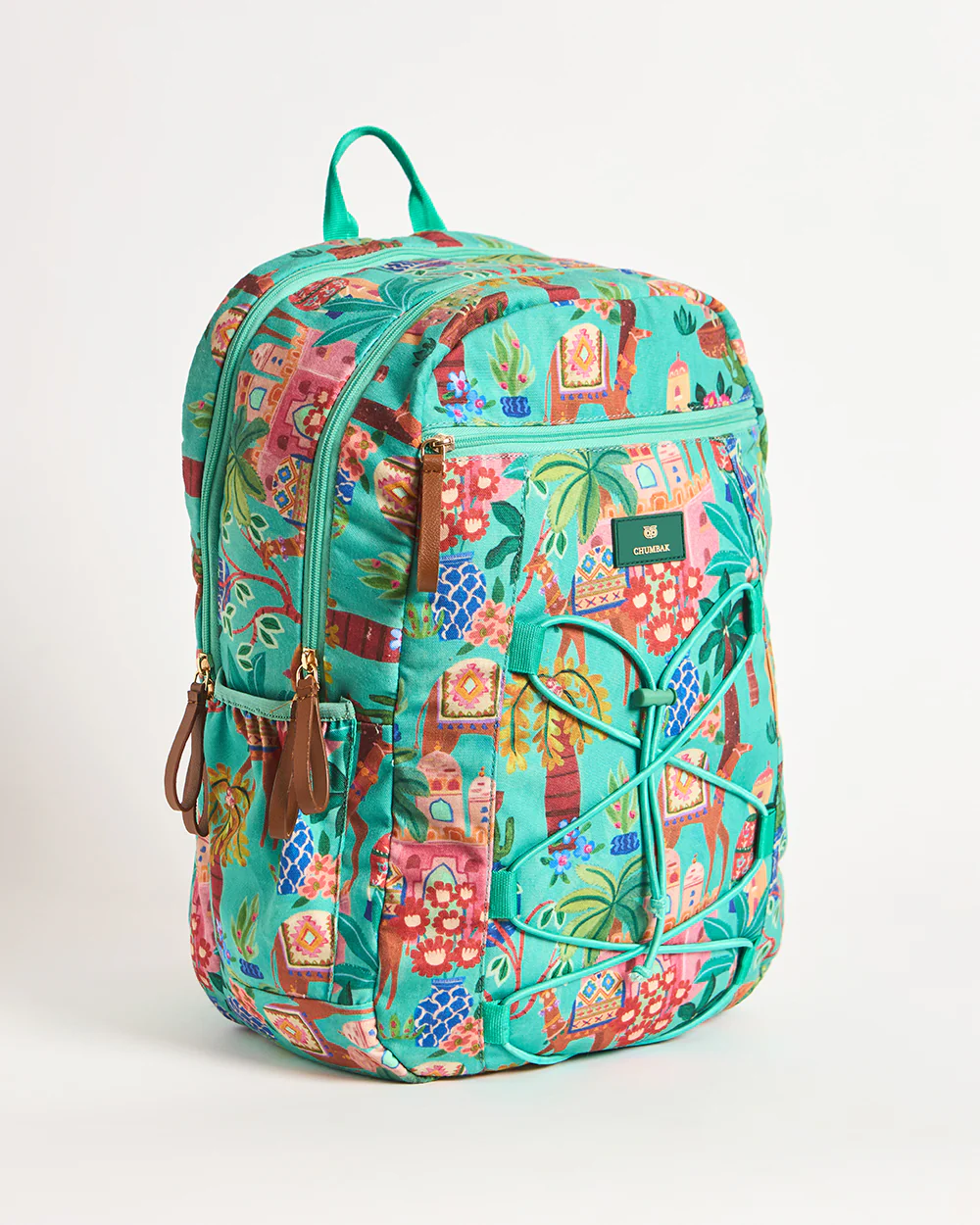 Trek Backpack - Jaipurscape | Digital Nomad - Image 9