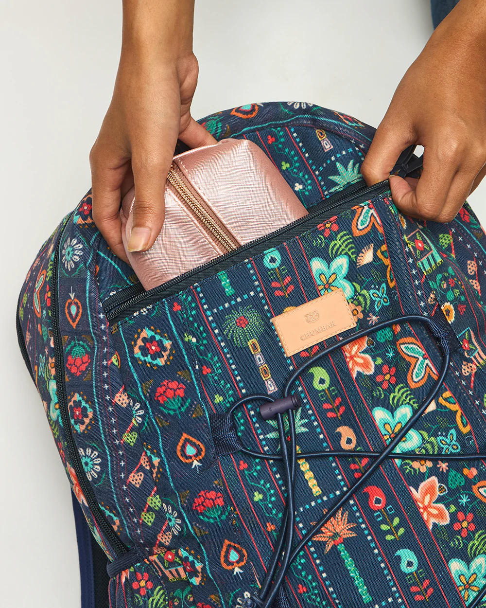 Trek Backpack - Tusker | Digital Nomad - Image 4