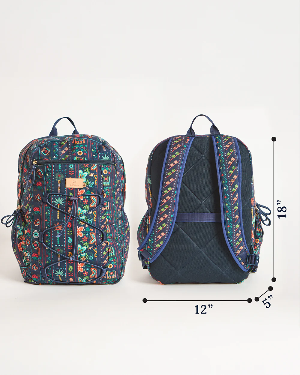 Trek Backpack - Tusker | Digital Nomad - Image 5