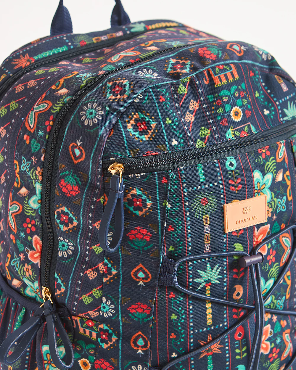 Trek Backpack - Tusker | Digital Nomad - Image 6