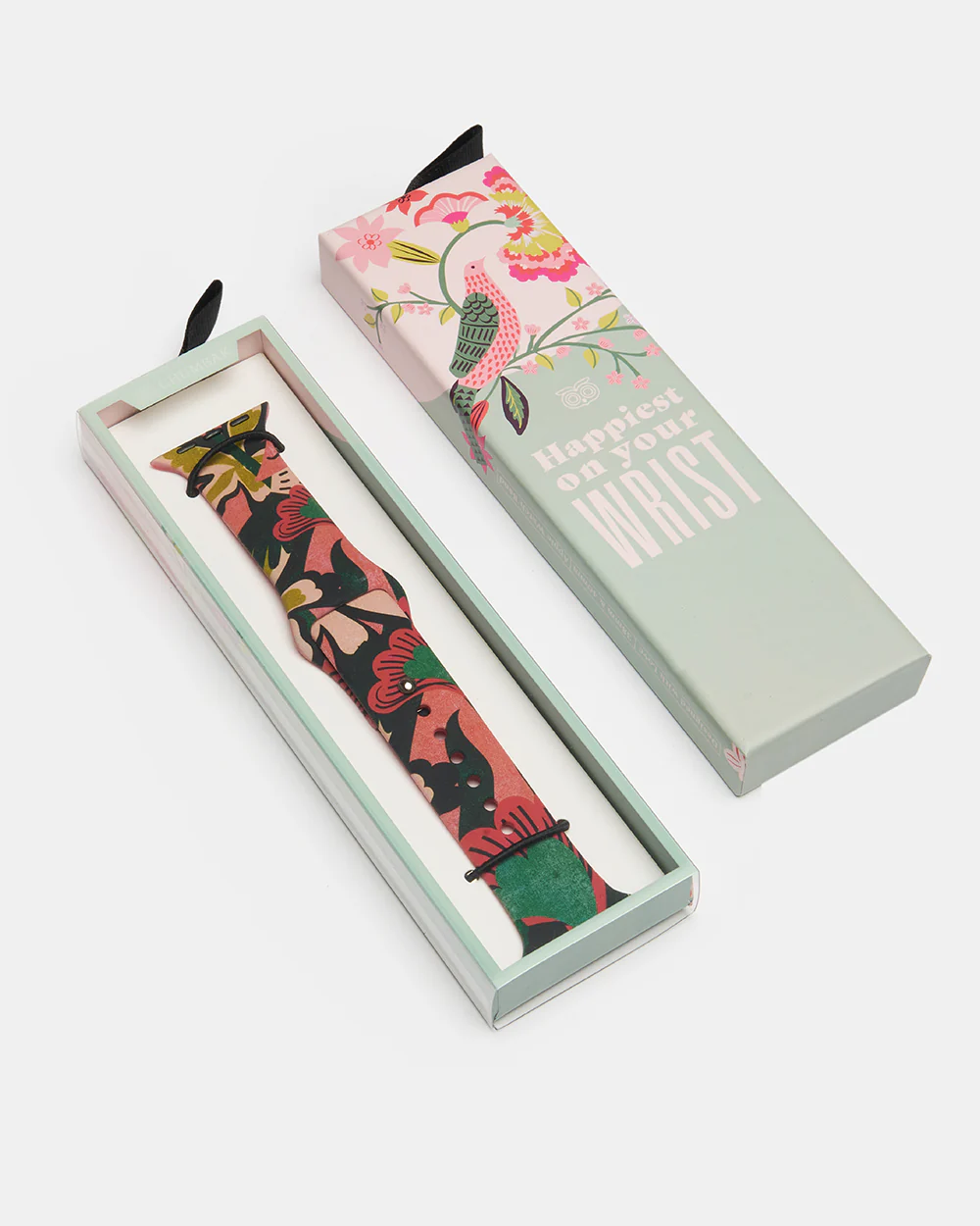 Tropical Apple Watchband (38/40/41mm) - Image 4