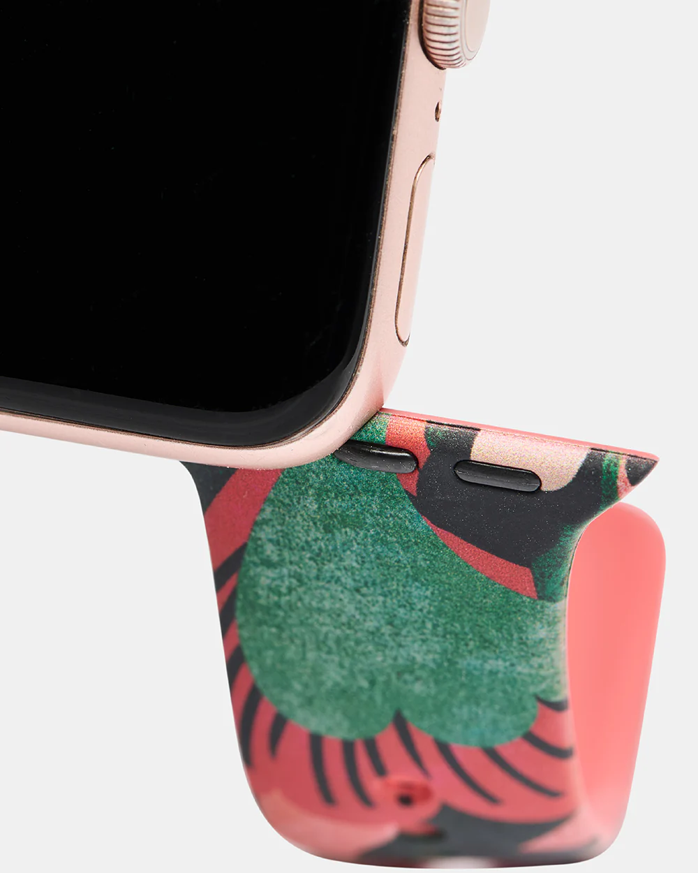 Tropical Apple Watchband (38/40/41mm) - Image 9