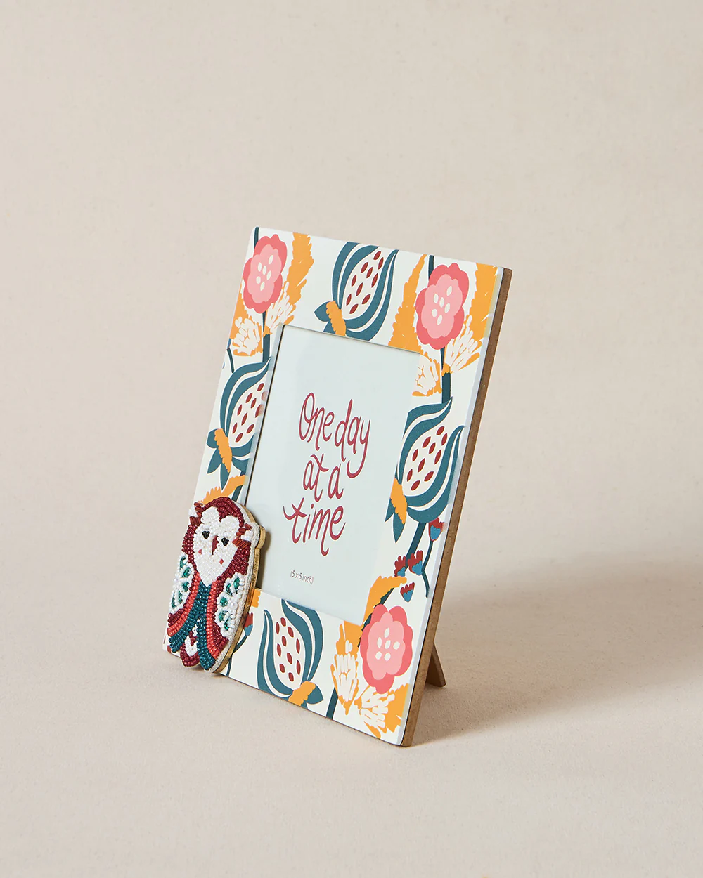 Turkish Tales Photo Frame - Beadwork - Image 2
