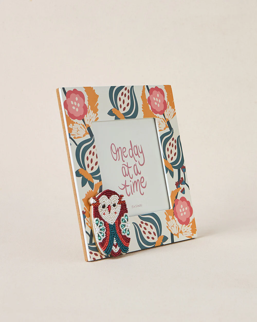 Turkish Tales Photo Frame - Beadwork - Image 5