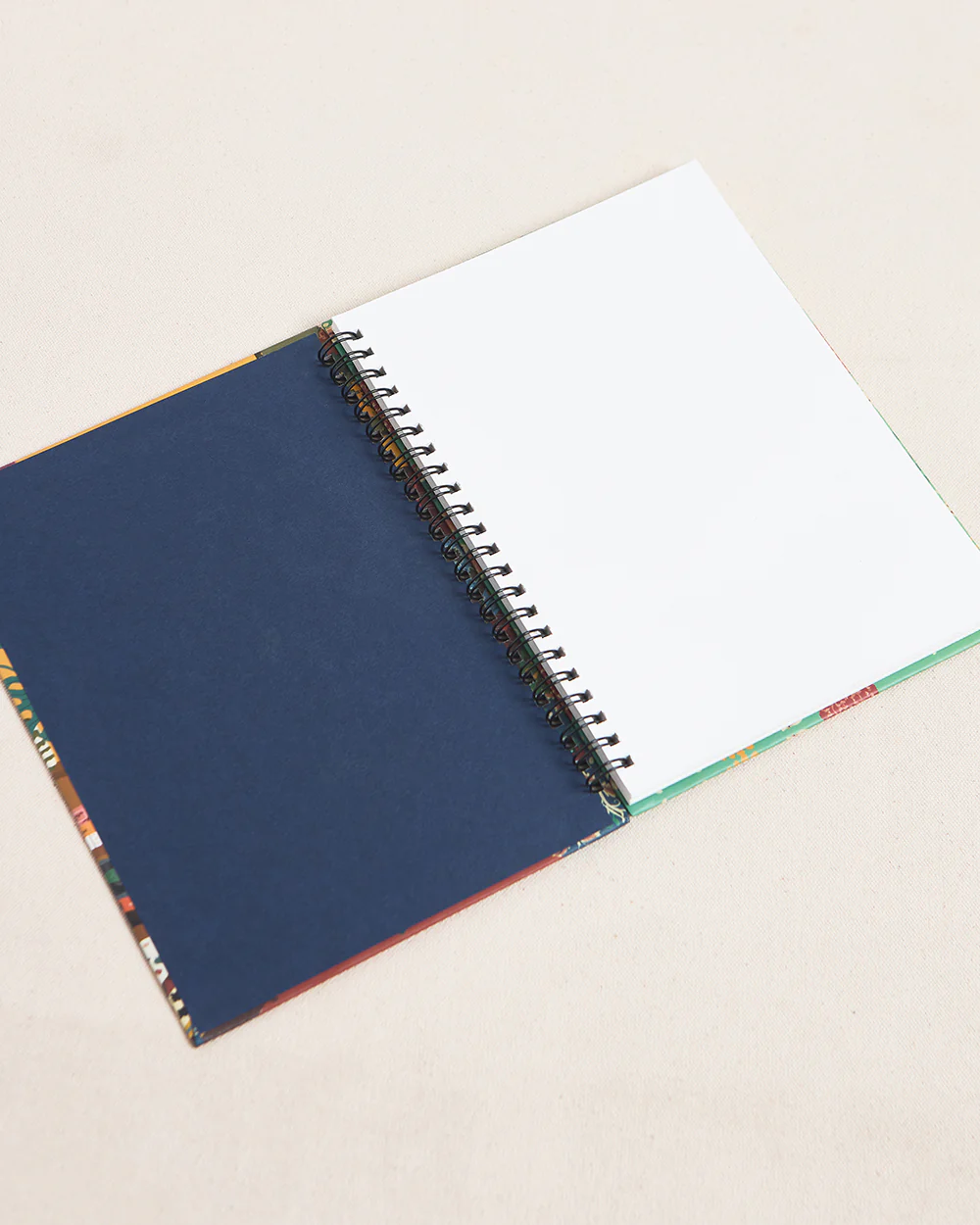 Unwind Spiral Notebook - Image 3