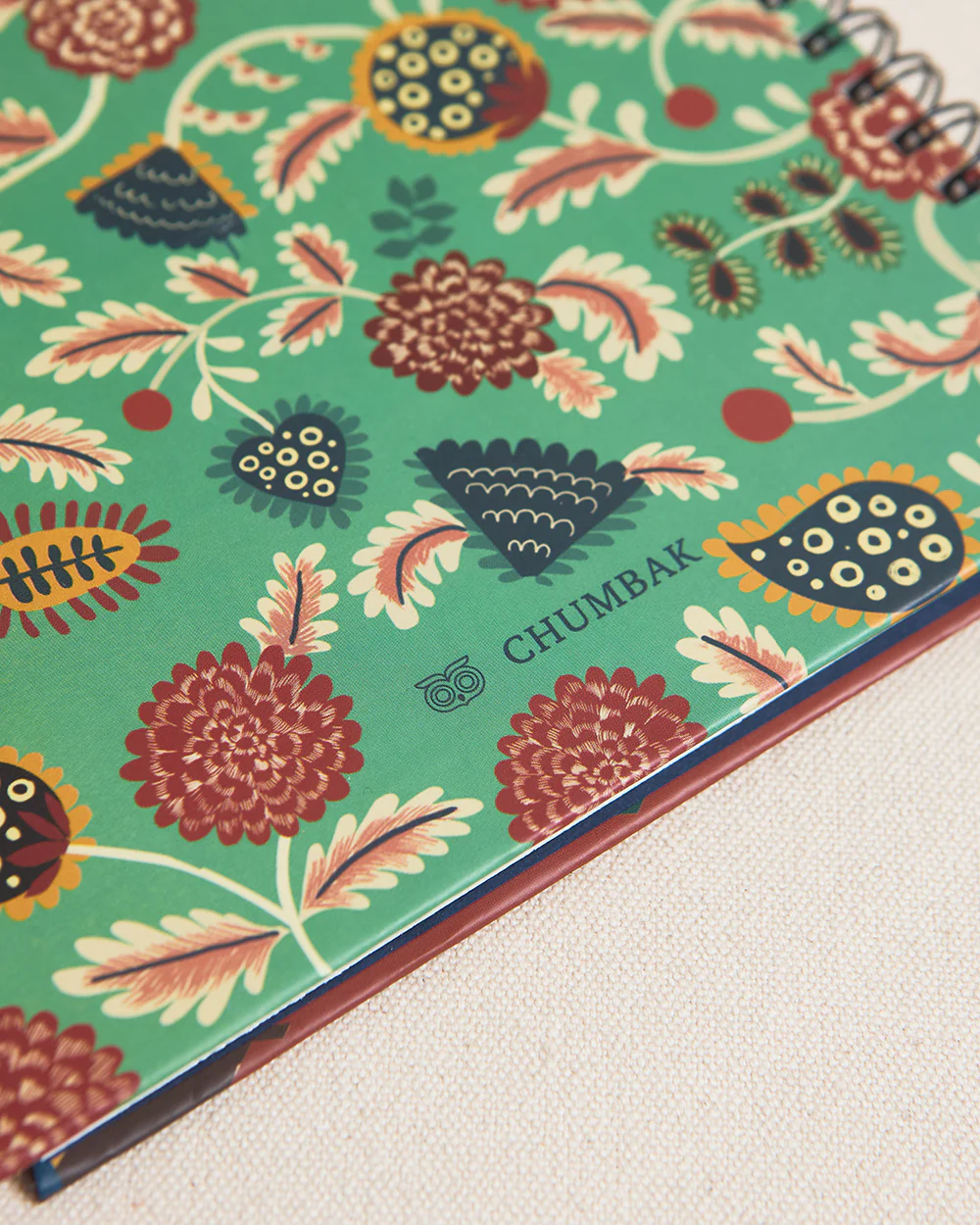 Unwind Spiral Notebook - Image 6