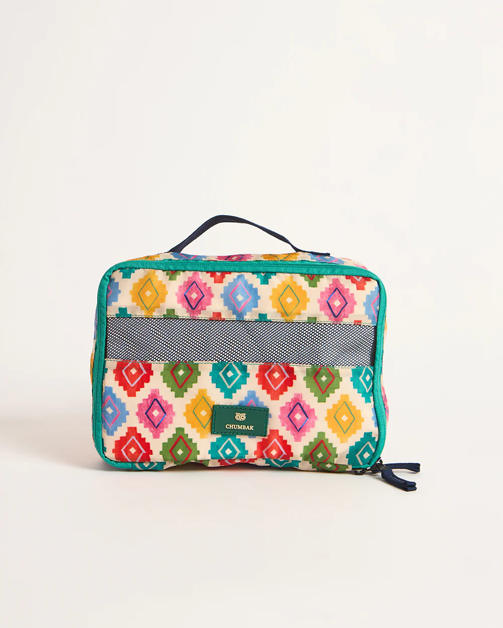 Vacay Travel Organizer Set - Set of 2, Jaipurscape | Digital Nomad - Image 4