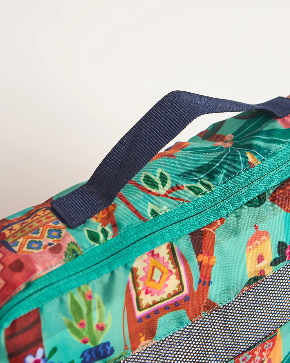Vacay Travel Organizer Set - Set of 2, Jaipurscape | Digital Nomad - Image 7