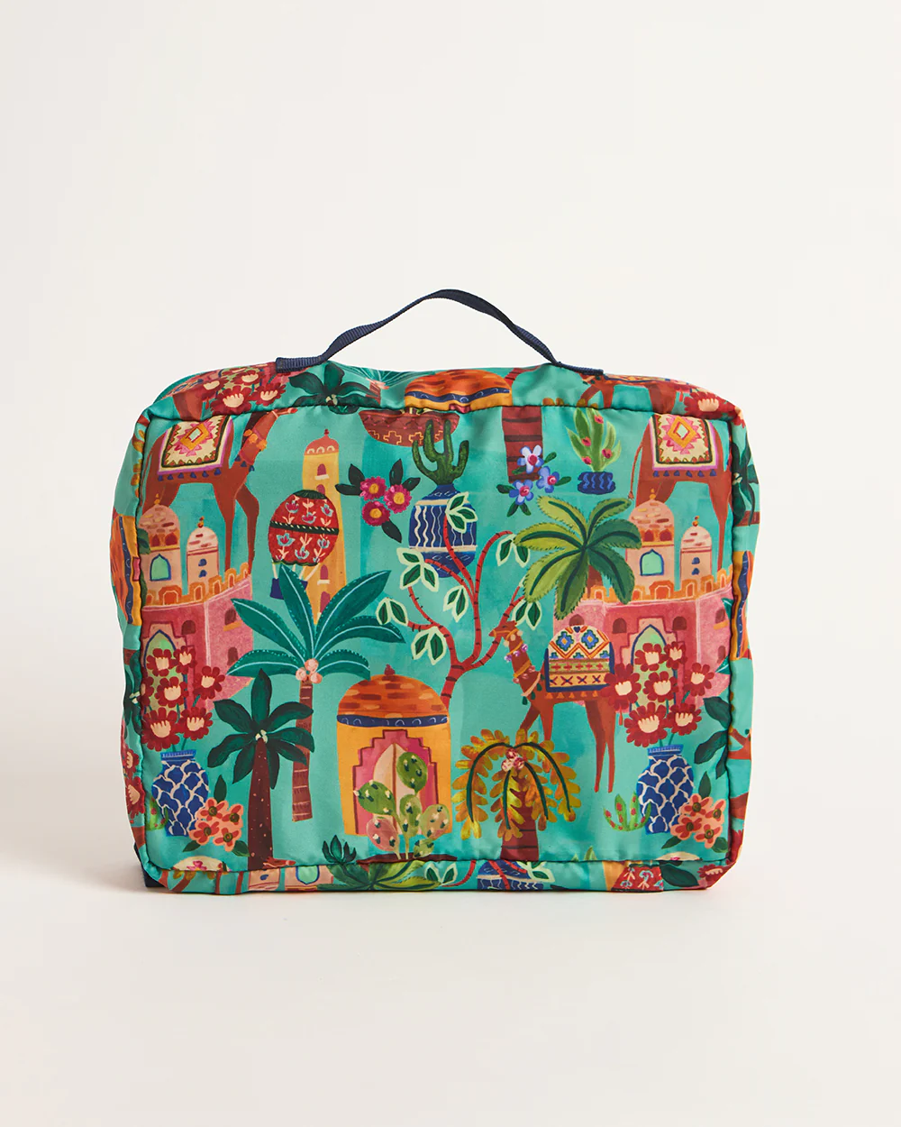 Vacay Travel Organizer Set - Set of 2, Jaipurscape | Digital Nomad - Image 9