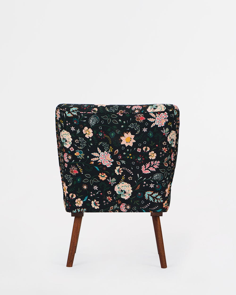 Vanity Chair- Bohemian Palampore - Image 4