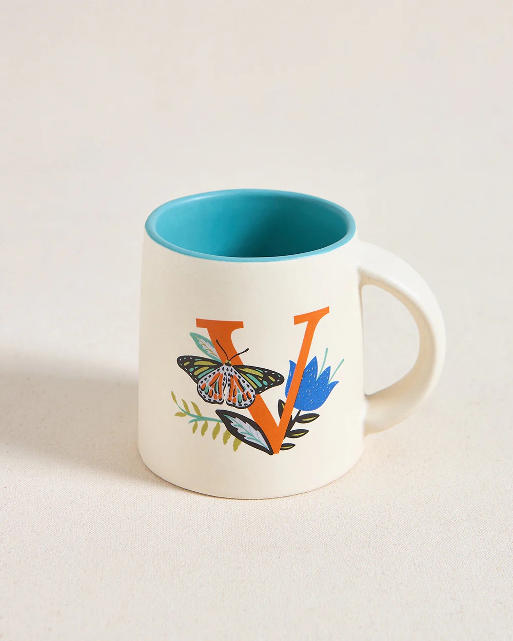 Viceroy Mug - V - Image 3